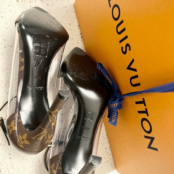 Authentic Louis Vuitton NWB - Picture 3 of 3